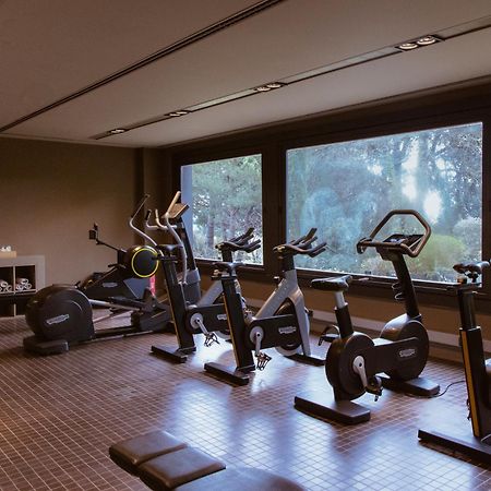 Mas De Torrent Hotel & Spa, Relais & Chateaux Bagian luar foto