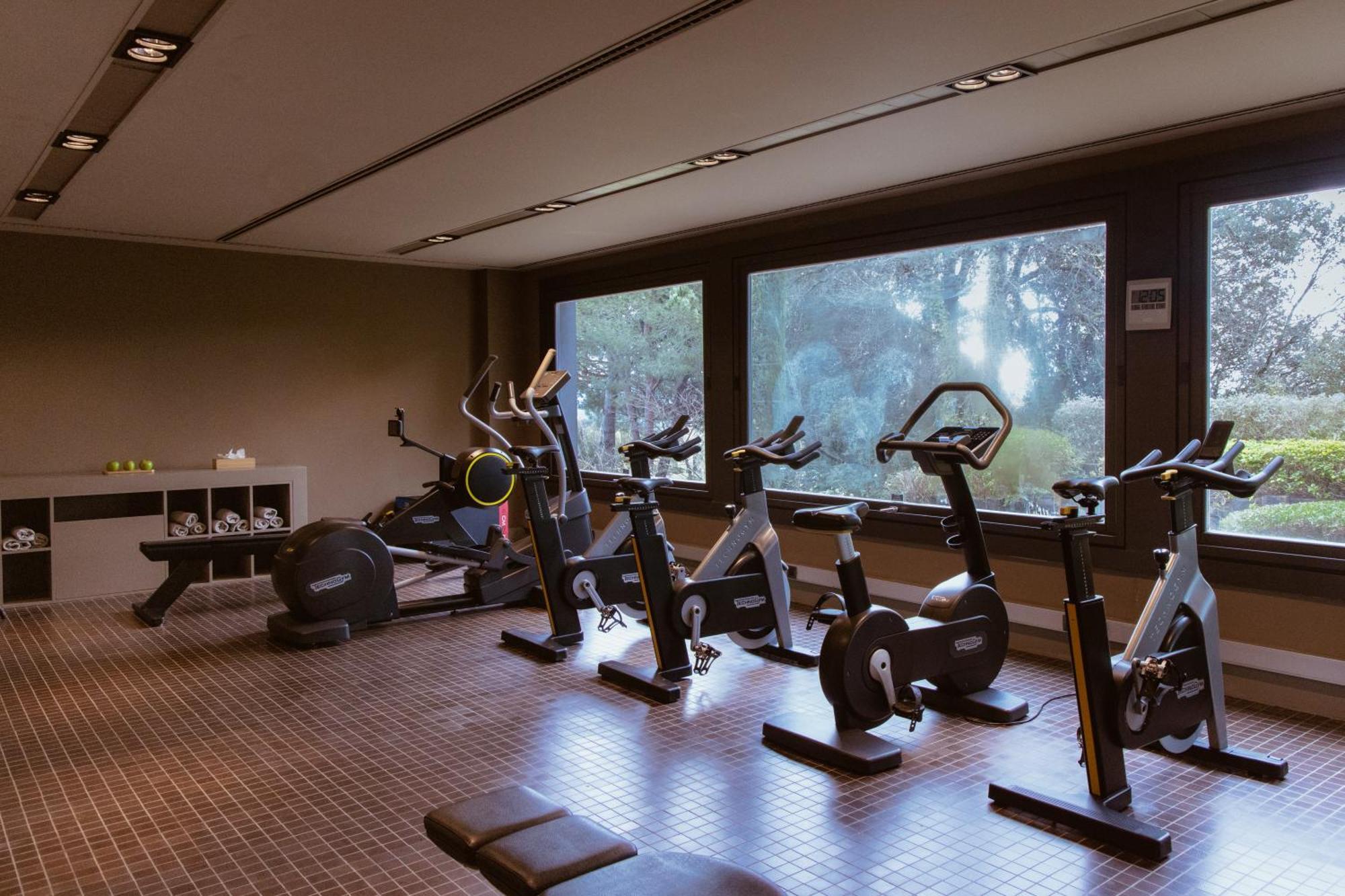 Mas De Torrent Hotel & Spa, Relais & Chateaux Bagian luar foto