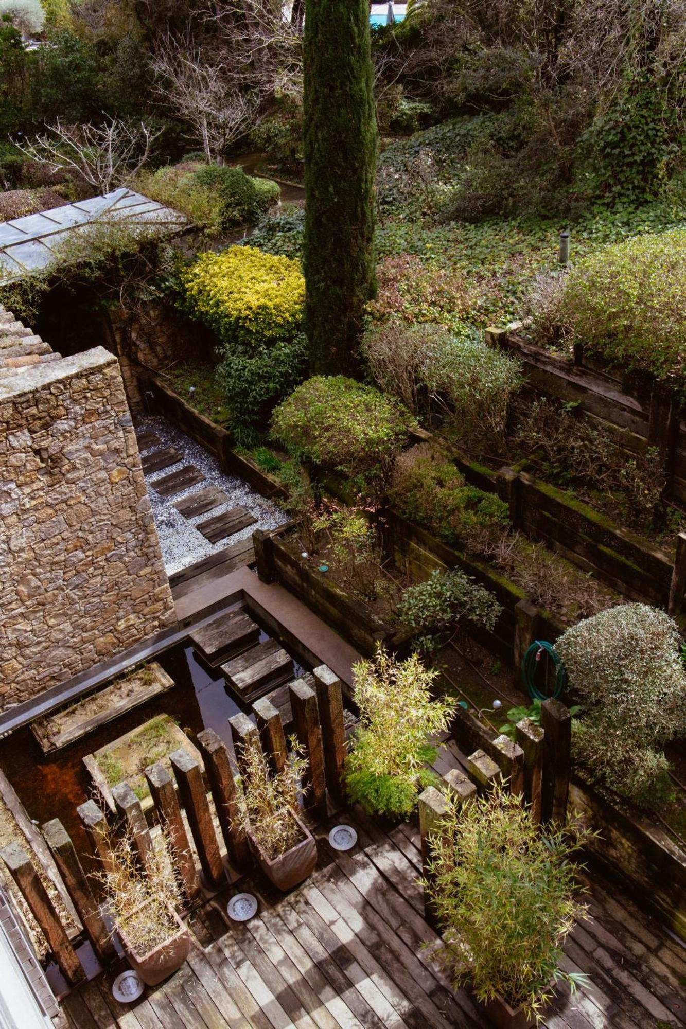 Mas De Torrent Hotel & Spa, Relais & Chateaux Bagian luar foto